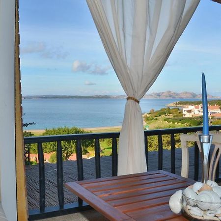 Emeraldway - Appartamento Stylish & De Luxe Cala Del Faro - Porto Cervo Buitenkant foto