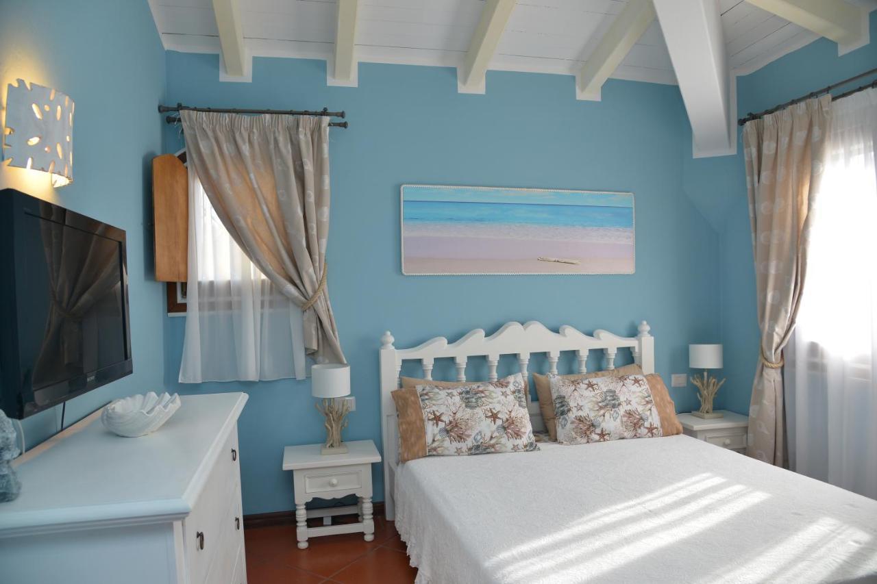 Emeraldway - Appartamento Stylish & De Luxe Cala Del Faro - Porto Cervo Buitenkant foto