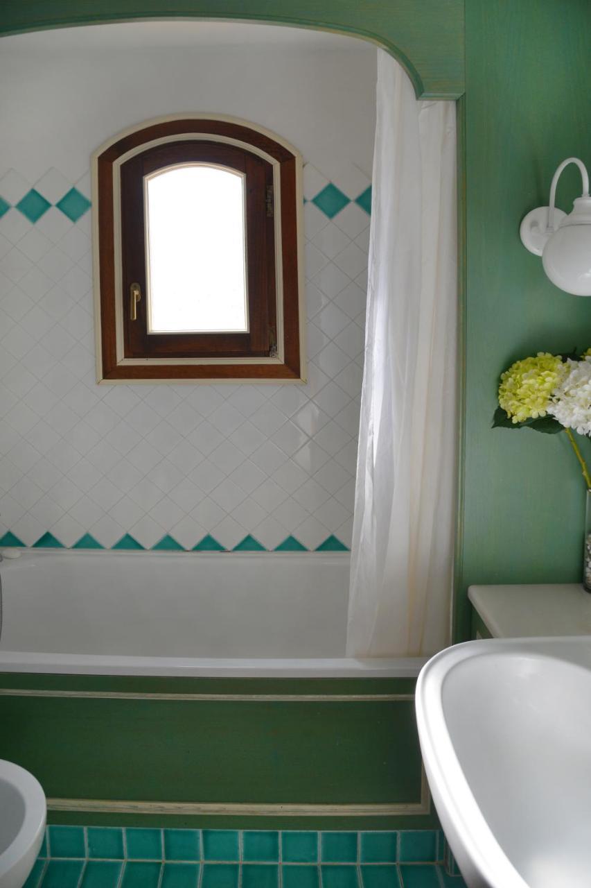 Emeraldway - Appartamento Stylish & De Luxe Cala Del Faro - Porto Cervo Buitenkant foto